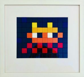 Flashinvader