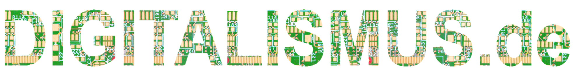 Digitalismus.de Digitalismus.de